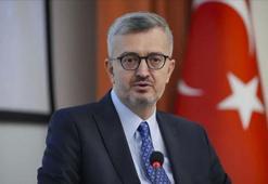 İletişim Başkanı Duran'dan Suriye’deki ateşkese ilişkin açıklama