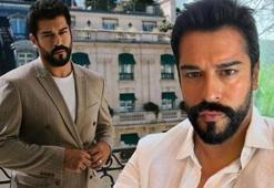 Burak Özçivit Joy Awards'ta kara listeye mi alındı?