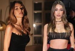 Dilan Çiçek Deniz: Benciller hayatıma giremez