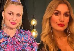 Tuğba Özay şarkı yazdı içini döktü! 'Çok engellenmeye çalışıldım'