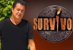 Survivor'da bir ilk: Acun Ilıcalı açıkladı!
