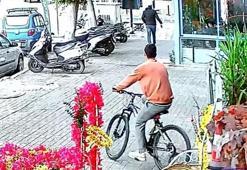 Adana’da 4 bisiklet çalan şüpheliden şahıstan akılalmaz savunma