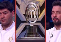 MASTERCHEF ALTIN KUPA ŞAMPİYONU KİM OLDU 2026? | MasterChef kim birinci oldu, şampiyonluk büyük ödülünü kim kazandı? Sergen ve Hasan şampiyonluk düellosunu kim kazandı, şampiyon kim?