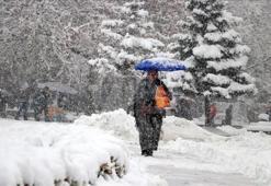 20 OCAK KAR TATİLİ OLAN İLLER! Yarın okullar tatil mi, İstanbul'da okullar tatil olacak mı? İstanbul, Ankara, İzmir okullar tatil mi?