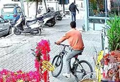 4 bisiklet çalan şüpheliden ilginç savunma: 'Dayanamadım'
