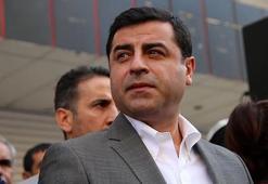 Selahattin Demirtaş'ın duruşması ertelendi
