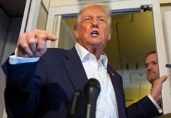 Beyaz Saray'dan 'gizli' Trump uyarısı: Ses kaydı ortaya çıktı