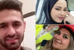 Önce Naile Büşra, sonra Mihriban! Mesajlar karanlık gerçeği ortaya çıkardı