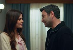 Uzak Şehir’de aşk zirvede! 'Seni çok seviyorum' itirafı