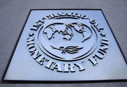 IMF, Türkiye tahminini yükseltti
