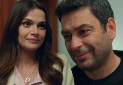 Uzak Şehir'de aşk zirvede! 'Seni çok seviyorum' itirafı