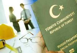 Mimar ve mühendisler için yeşil pasaport fırsatı doğuyor! Teklif Meclis'te, işte şartlar