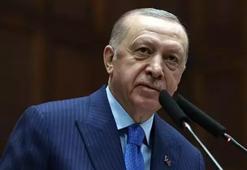 Cumhurbaşkanı Erdoğan: Aktif havalimanı sayımız 58'e çıktı! 'Seçkin bir konuma ulaştık'