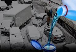 Karda kışta yolda kalmayın! Emektar araç sahipleri için kurtarıcı 13 kritik tavsiye