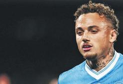 Aranan kan: Noa Lang