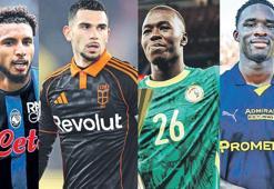 Cim Bom dört koldan