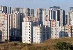 Konut fiyat artışı enflasyona yenildi