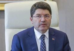 Bakan Tunç'tan Atlas'ın öldürülmesine ilişkin açıklama: Fail ya da failleri hak ettikleri cezayı alacaklar