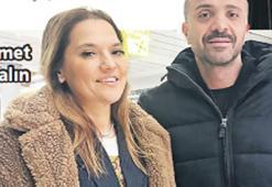 Yazlık eve kış kontrolü!