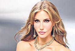 Karımı ve kızımı özledim