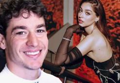 Cemre Baysel ve Cem Bölükbaşı’ndan aşk ilanı gibi paylaşım!