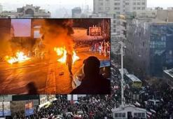 İran'da hayatını kaybedenlerin sayısı 4 bin 29'a yükseldi