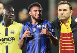 Orta sahaya ya Pape Gueye ya Ederson: Karar Okan Buruk’un! Transfer için tarih belli oldu