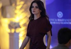 Sinem Ünsal'ın canlandırdığı Alya iz bıraktı! 2025'in en popüler bebek ismi!