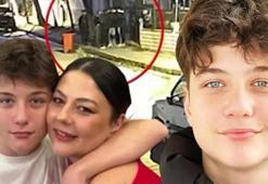 Atlas Çağlayan’ın ailesine yönelik tehditte operasyon: 2 kişi daha gözaltına alındı