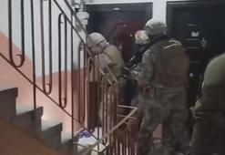 İstanbul'da kabus evi! Her şey bir telefonla başladı: 'Almazsan sana sıkacağım'