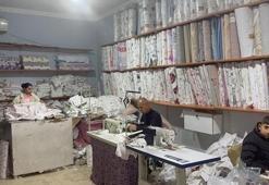 Poşetin içinden çıkanlar şaşkına çevirdi: 'Bize dua ettiler'