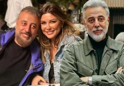 Eski eşi uyuşturucu operasyonunda gözaltına alınmıştı! Hamdi Alkan sessizliğini bozdu