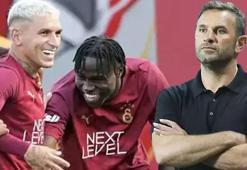 Atletico maçı öncesi kötü haber! ‘Bizimle beraber olmayacak’