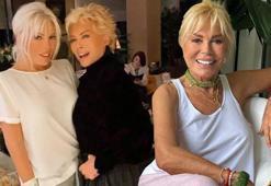 Semiramis Pekkan yıllar sonra itiraf etti! 'Babam beni evlatlık vermek istemiş'