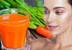 Cildinizi içten ışıl ışıl parlatıyor! E vitamini zengini, pul pul dökülmeyi engelleyip kolajen depoluyor!