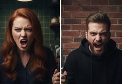 Açken kendinizi öfkeli hissetmenizin sebebi var! Oxford Sözlüğü'ne bile girdi