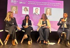 Kadınların STEM alanındaki stratejik rolü Davos’ta konuşuldu