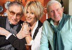 Haldun Dormen 3 haftadır yoğun bakımda! Son durumunu gelini Ayşe Arman açıkladı