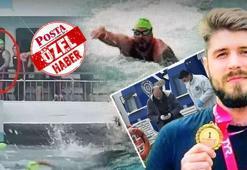 Rus yüzücüye ne oldu? Boğaz'daki cesedin sırrı böyle çözülecek: 'Üzerindeki mayo bir işaret'