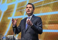 Bakan Kurum'dan Özgür Özel'e deprem bölgesi tepkisi: Tek bir tuğla bile koymadınız bari gölge etmeyin