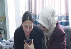 Cumhurbaşkanı Erdoğan, Atlas'ın ailesine taziye dileklerini iletti