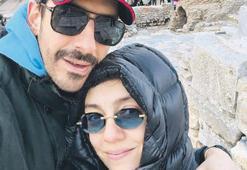 Antik kentte eşe azar!