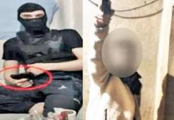 İş vaadiyle tetikçi tuzağı