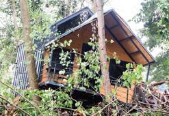 Bungolov faciasında kamu görevlilerine ağır suçlama