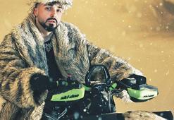 Sefo'nun kürk sevdası