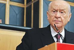 'Barışın başkanı Erdoğan olmalı'