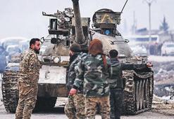 Fırat'ın Doğusunda çatışma alevlendi