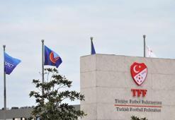 Süper Lig'de 6 kulüp PFDK'ya sevk edildi