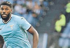 Kartal'dan çifte atak