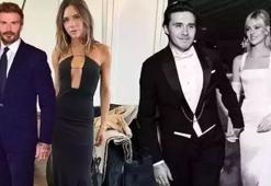 Kraliyet'i kıskandıran aile kavgası